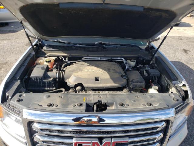 1GTG5DEN0J1108612 GMC CANYON SLT