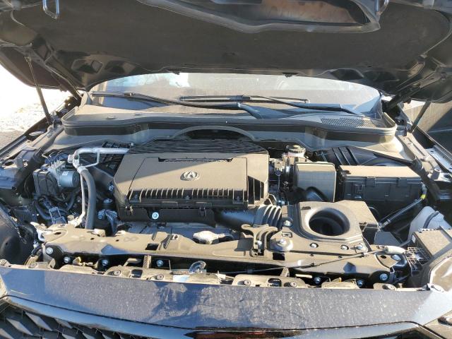5J8YE1H08PL030940 Acura MDX A-SPEC