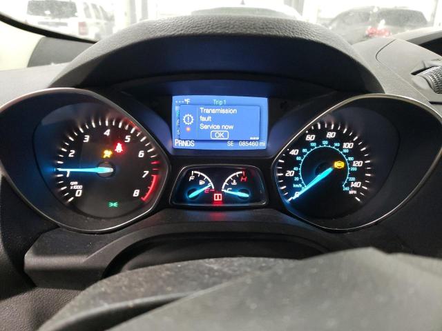 1FMCU0F72EUE26872 Ford ESCAPE S