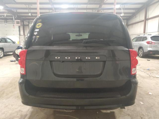 2C4RDGBG8HR836414 Dodge Grand Caravan Se
