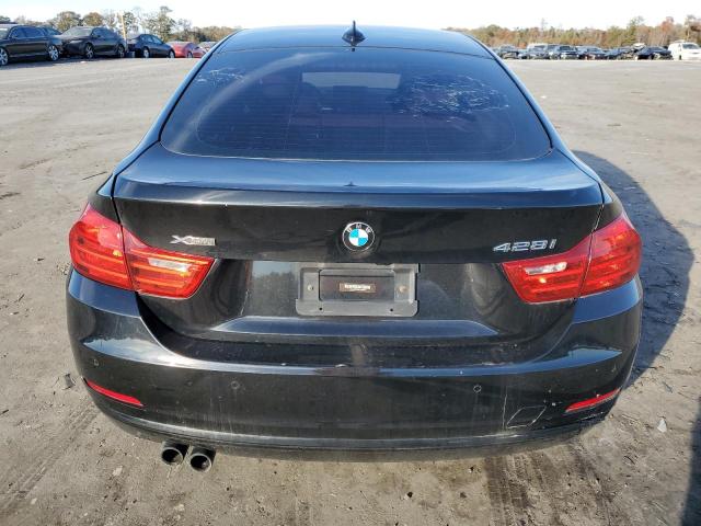 WBA4C9C55GG138328 BMW 428 Xi Gran Coupe Sulev