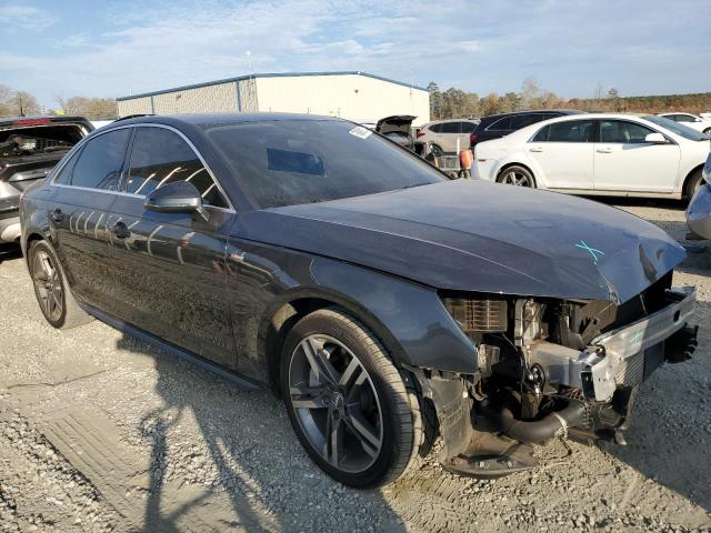 WAUENAF41HN006697 Audi A4 Premium Plus