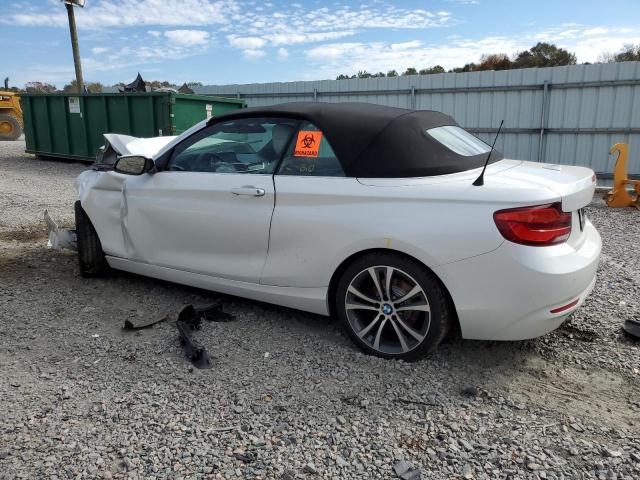 WBA2M7C57KVD51927 BMW 230I