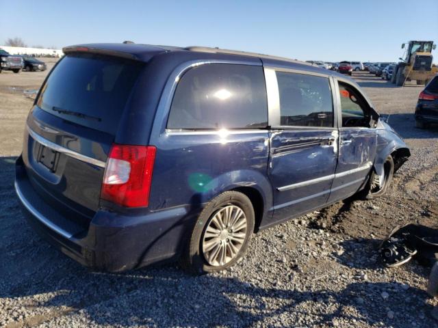 2C4RC1CGXGR175059 Chrysler Town & Country Touring L