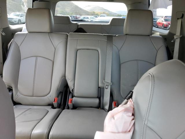 1GKKRRKD5GJ149046 GMC Acadia Slt-1