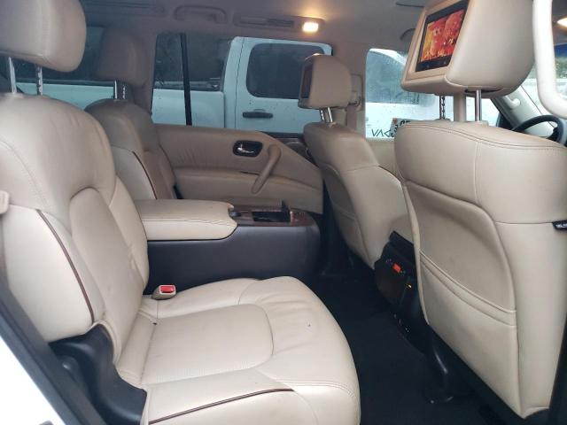 JN8AY2NF3H9301931 Nissan Armada Platinum