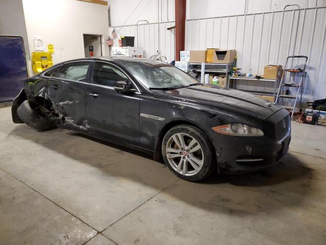 SAJWJ2GD1F8V81595 Jaguar Xjl Portfolio