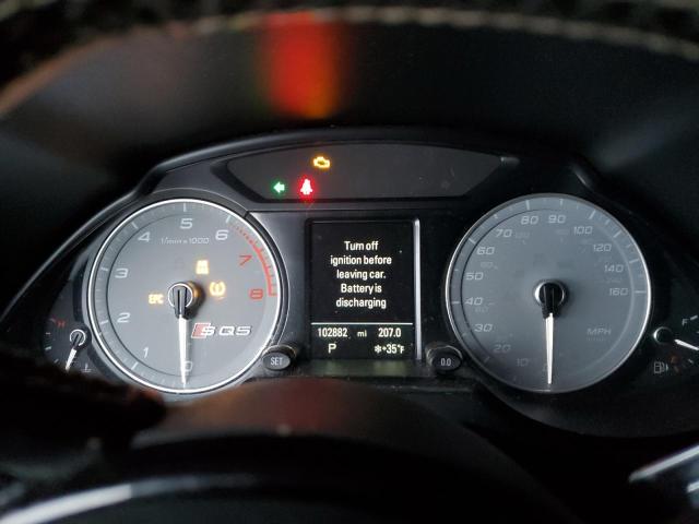 WA1CCBFP0HA041457 Audi Sq5 Premium Plus
