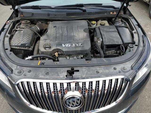 1G4GB5G39FF129023 Buick Lacrosse