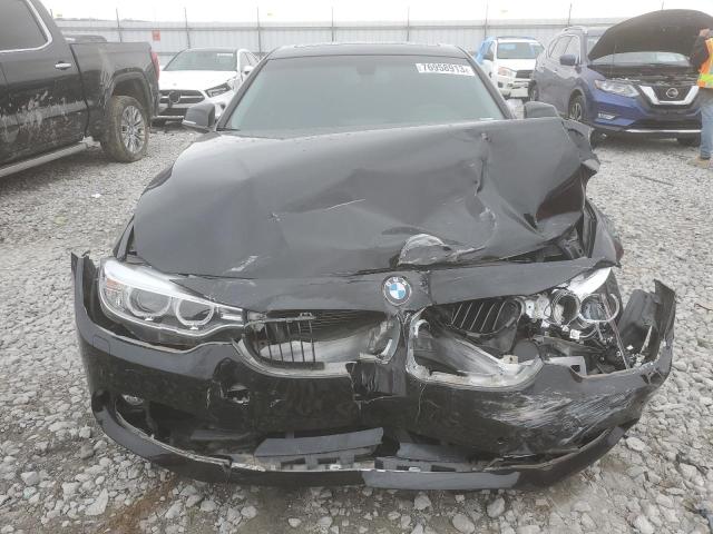 WBA3N5C56EK196618 BMW 428 XI
