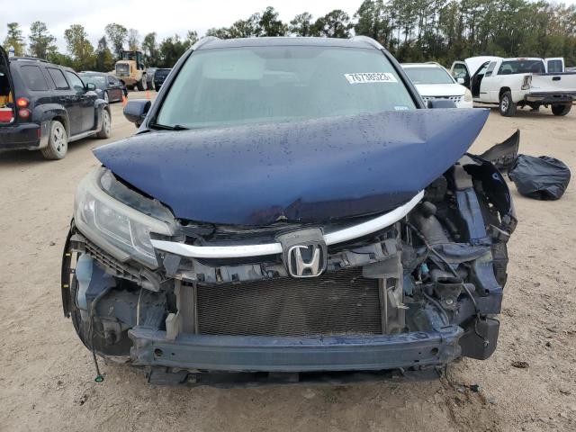 2HKRM3H75FH522584 Honda CR-V EXL