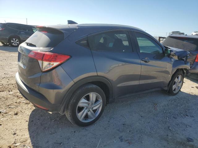 3CZRU5H70KM707300 Honda Hr-v Exl