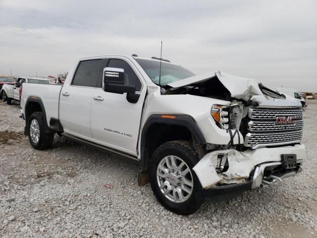 1GT49REY1MF151684 GMC Sierra K2500 Denali