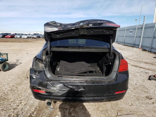 WBA3C3C50FP664566 BMW 320 I Xdrive