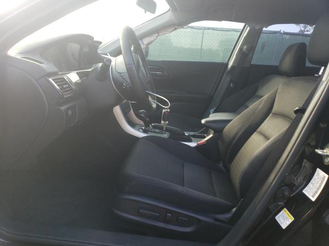 1HGCR2F59FA106422 Honda Accord Sport