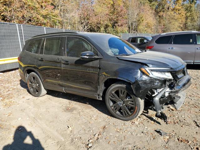5FNYF6H74LB043297 Honda Pilot Black