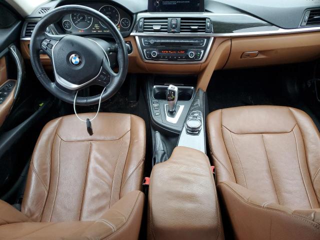 WBA3D5C53EKX97651 BMW 328 D Xdrive