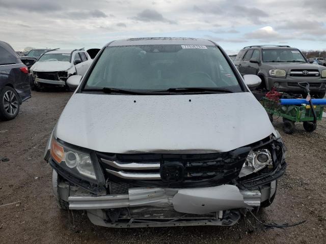 5FNRL5H96FB092790 Honda Odyssey Touring