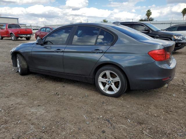 WBA3B1C57FP831349 BMW 320 I