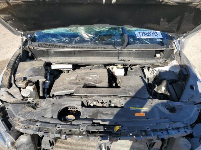 5N1DL0MN6KC556177 Infiniti QX60 LUXE