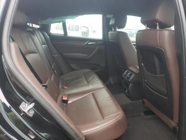 5UXXW5C50G0N92185 BMW X4 Xdrive35i