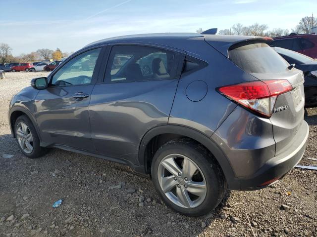3CZRU6H71KM727707 Honda Hr-v Exl