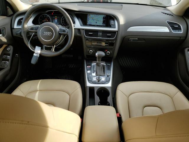 WAUFFAFL3FN041473 Audi A4 Premium Plus
