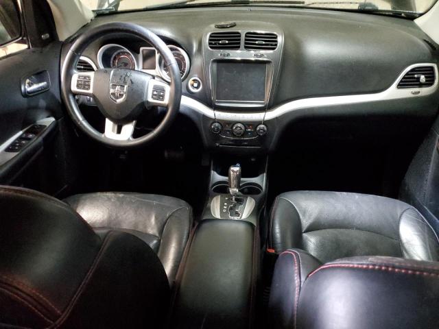 3C4PDDEG1KT759553 Dodge JOURNEY GT
