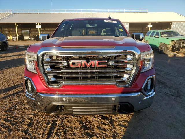 3GTU9DEDXNG118988 GMC Sierra Limited K1500 Slt
