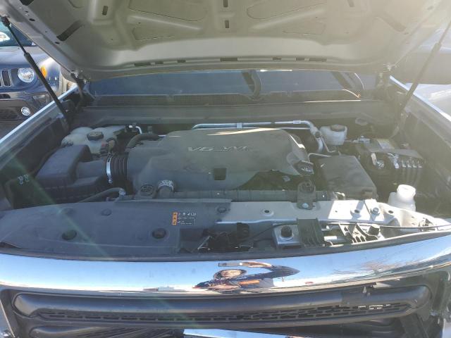 1GTG5BENXJ1128144 GMC Canyon