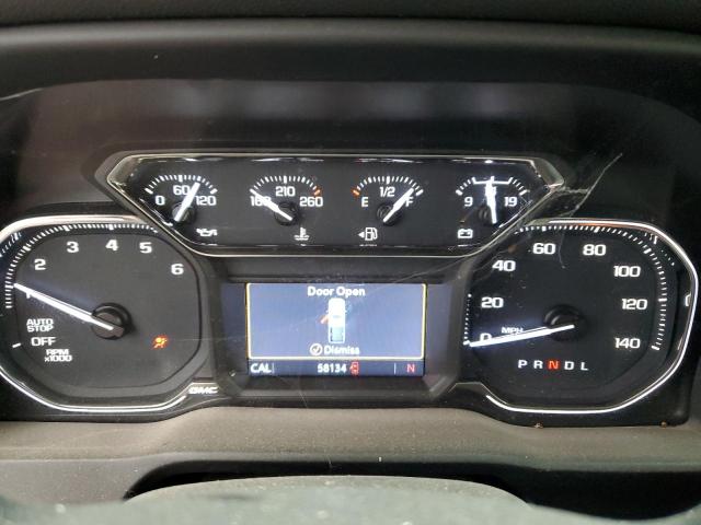 3GTP8DED7LG226238 GMC Sierra C1500 Slt