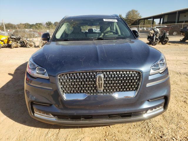 5LM5J7XC3LGL24365 Lincoln Aviator Reserve