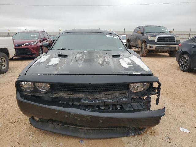 2C3CDYBT0EH111887 Dodge Challenger R/t