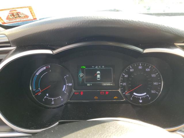 KNAGM4AD4F5087132 KIA OPTIMA HYBRID