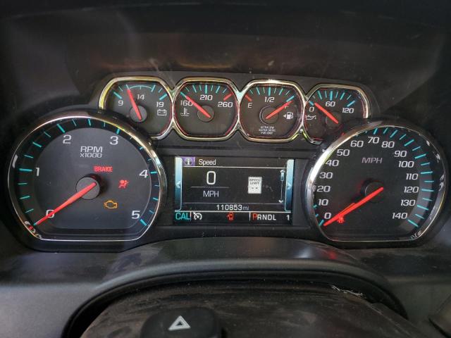 1GT12TEY3JF253214 GMC Sierra K2500 Slt