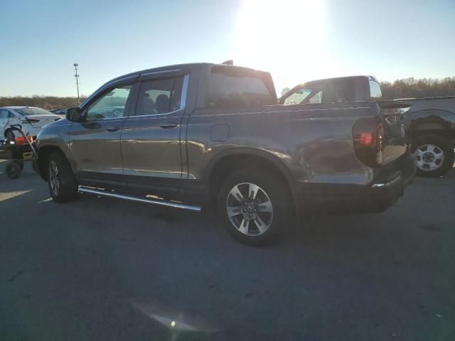 5FPYK3F55JB012527 Honda Ridgeline Rtl
