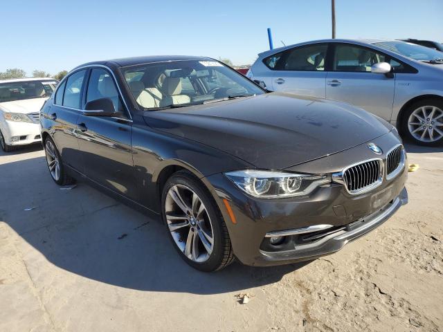 WBA8E1C38HA029345 BMW 330e