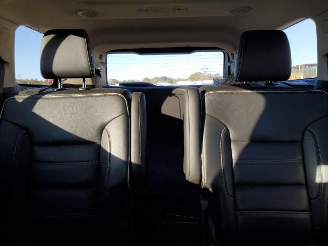 1GKKNXLS1HZ306815 GMC Acadia Denali