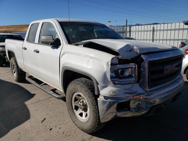 1GTV2TEC7EZ295962 GMC Sierra K1500