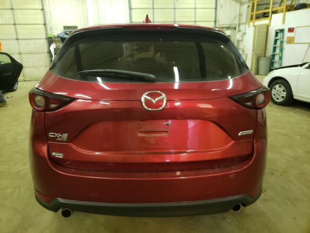 JM3KFBBM8J0428927 Mazda CX-5 SPORT