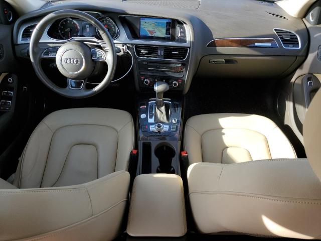 WA1UFAFL8FA081625 Audi A4 Allroad Premium Plus