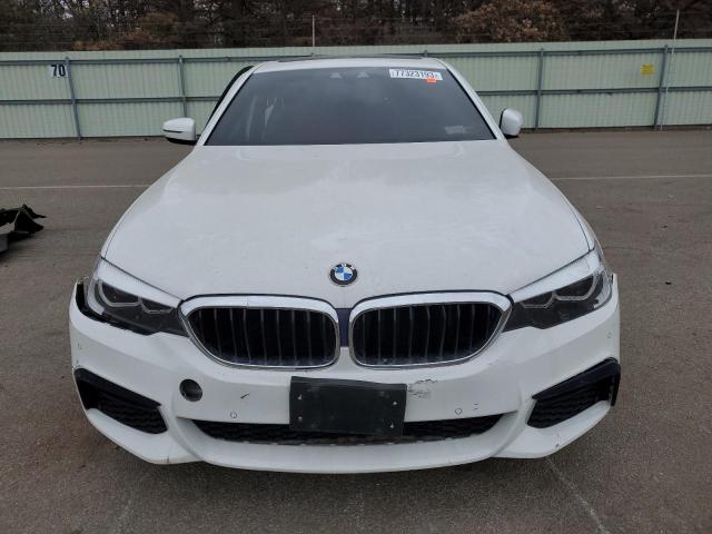 WBAJA7C56KWW49395 BMW 530 XI