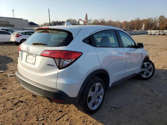 3CZRU6H34LM723231 Honda HR-V LX