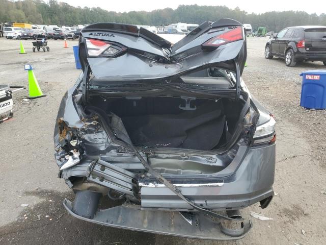 1N4BL4CV8NN329575 Nissan ALTIMA SR