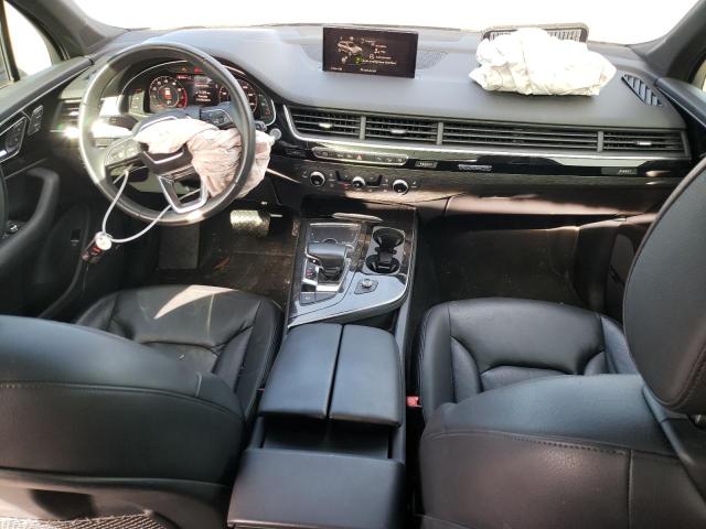 WA1LAAF73JD048942 Audi Q7 Premium Plus