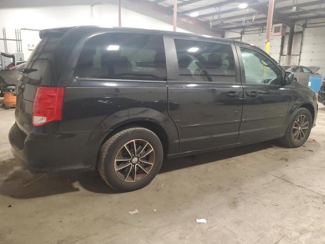 2C4RDGBG8HR836414 Dodge Grand Caravan Se