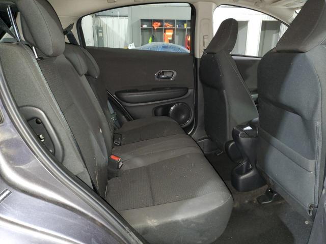 3CZRU6H54KM703349 Honda HR-V EX