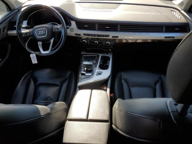WA1LHAF74JD004265 Audi Q7 Premium Plus