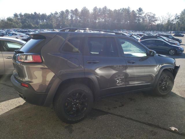 1C4PJMCX0ND555719 Jeep Cherokee Latitude