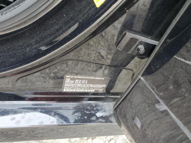 WBA4F7C55HG787513 BMW 430i Gran Coupe